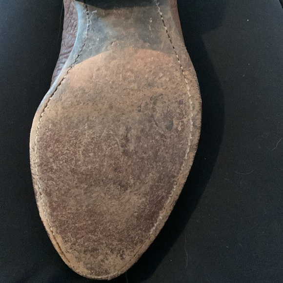 Brahma boots - Picture 8 of 13